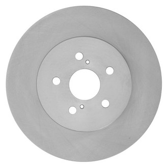 iD Select® - OEF3 Front Brake Rotor