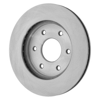 iD Select® - OEF3 Front Brake Rotor