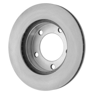 iD Select® - OEF3 Front Brake Rotor