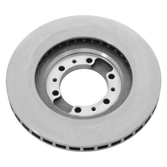 iD Select® - OEF3 Front Brake Rotor