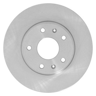 iD Select® - OEF3 Front Brake Rotor