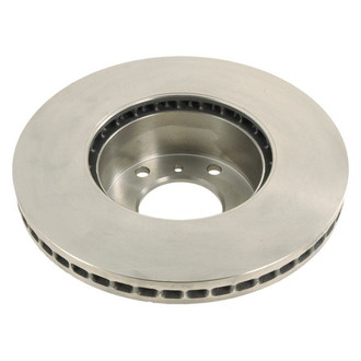 iD Select® - OEF3 Brake Rotor