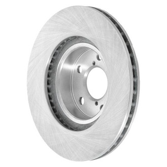 iD Select® - OEF3 Front Brake Rotor