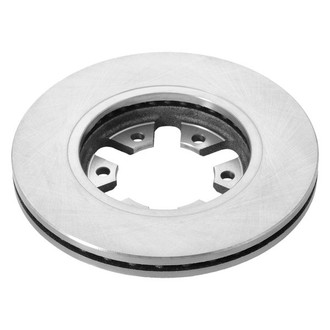 iD Select® - OEF3 Front Brake Rotor