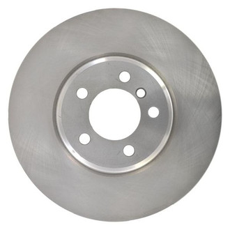 iD Select® - OEF3 Front Brake Rotor