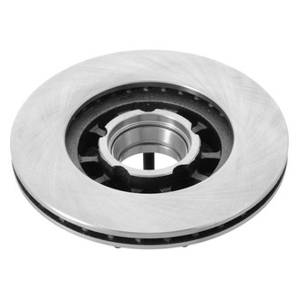 iD Select® - OEF3 Front Brake Rotor