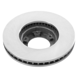 iD Select® - OEF3 Front Brake Rotor