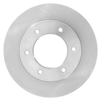 iD Select® - OEF3 Front Brake Rotor