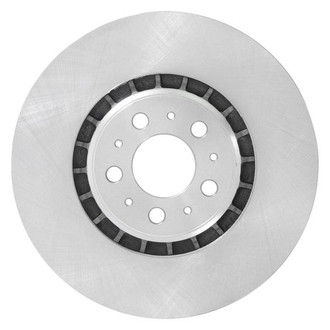 iD Select® - OEF3 Front Brake Rotor