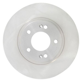 iD Select® - OEF3 Front Brake Rotor