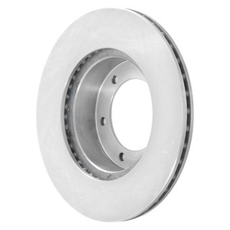 iD Select® - OEF3 Front Brake Rotor