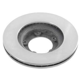 iD Select® - OEF3 Front Brake Rotor