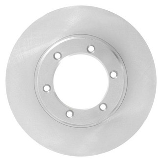 iD Select® - OEF3 Front Brake Rotor