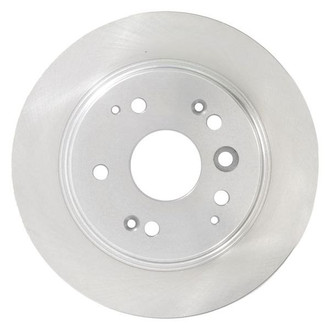 iD Select® - OEF3 Rear Brake Rotor