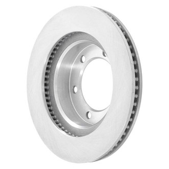 iD Select® - OEF3 Front Brake Rotor