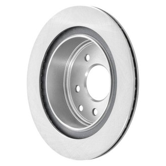 iD Select® - OEF3 Rear Brake Rotor