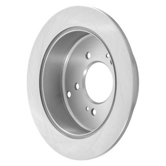 iD Select® - OEF3 Rear Brake Rotor