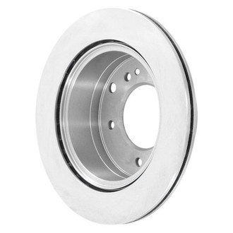iD Select® - OEF3 Rear Brake Rotor