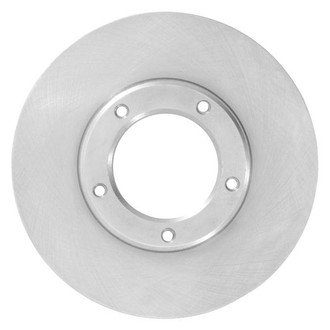 iD Select® - OEF3 Front Brake Rotor