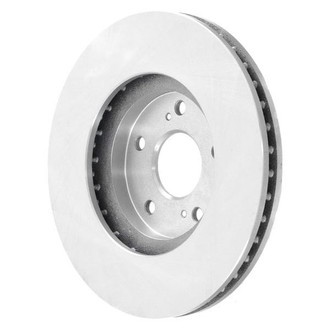 iD Select® - OEF3 Front Brake Rotor