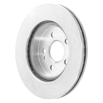 iD Select® - OEF3 Front Brake Rotor