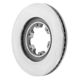 iD Select® - OEF3 Front Brake Rotor