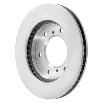 iD Select® - OEF3 Front Brake Rotor
