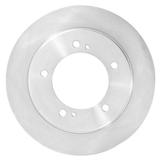 iD Select® - OEF3 Front Brake Rotor