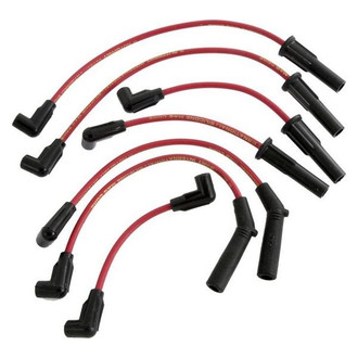 iD Select® - Ignition Wire Set