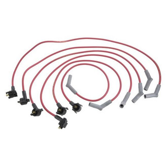 iD Select® - Ignition Wire Set