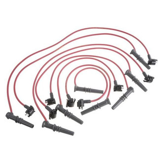 iD Select® - Ignition Wire Set