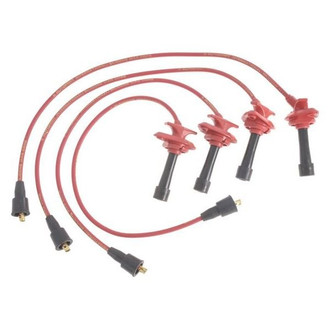 iD Select® - Ignition Wire Set
