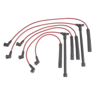 iD Select® - Ignition Wire Set