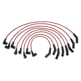 iD Select® - Ignition Wire Set