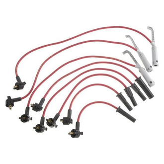 iD Select® - Ignition Wire Set