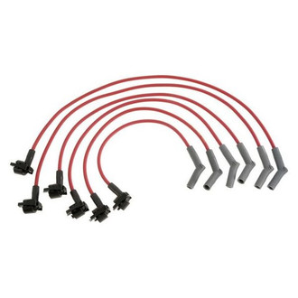 iD Select® - Ignition Wire Set