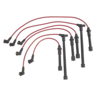 iD Select® - Ignition Wire Set