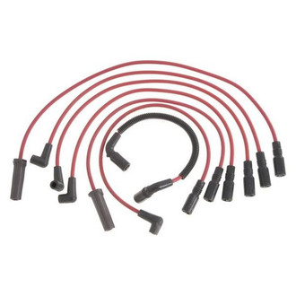 iD Select® - Ignition Wire Set