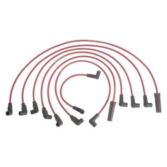 iD Select® - Ignition Wire Set