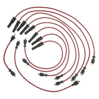 iD Select® - Ignition Wire Set