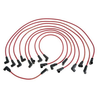 iD Select® - Ignition Wire Set