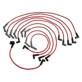 iD Select® - Ignition Wire Set