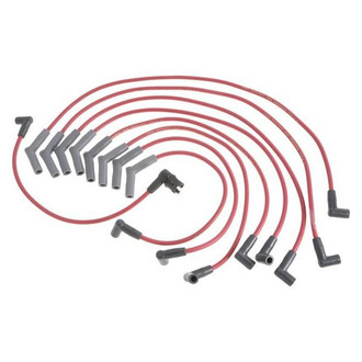 iD Select® - Ignition Wire Set