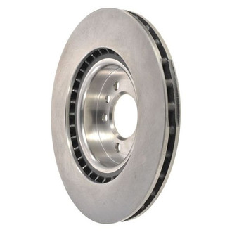 iD Select® - OEF3 Front Brake Rotor