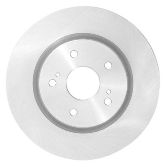 iD Select® - OEF3 Front Brake Rotor