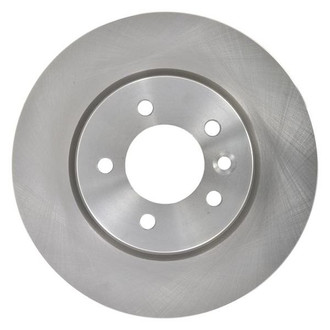 iD Select® - OEF3 Brake Rotor