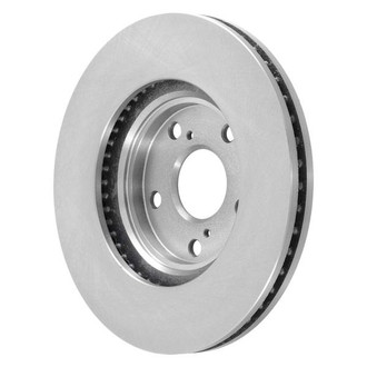 iD Select® - OEF3 Front Brake Rotor