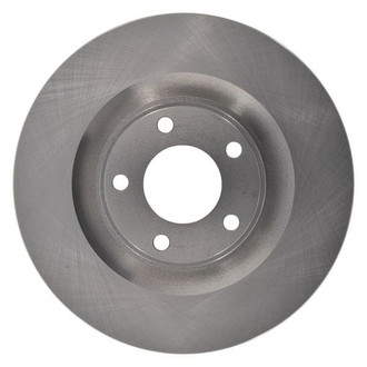 iD Select® - OEF3 Front Brake Rotor