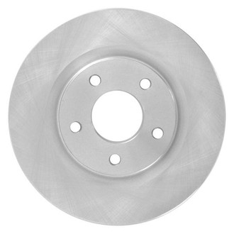 iD Select® - OEF3 Front Brake Rotor