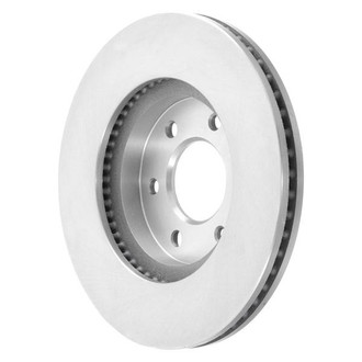 iD Select® - OEF3 Front Brake Rotor